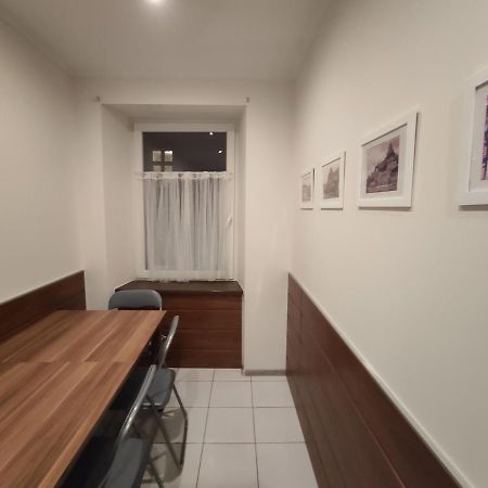 Ferienwohnung Apartament Przy Rynku Duszniki Zdrój Exterior foto