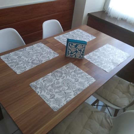 Ferienwohnung Apartament Przy Rynku Duszniki Zdrój Exterior foto
