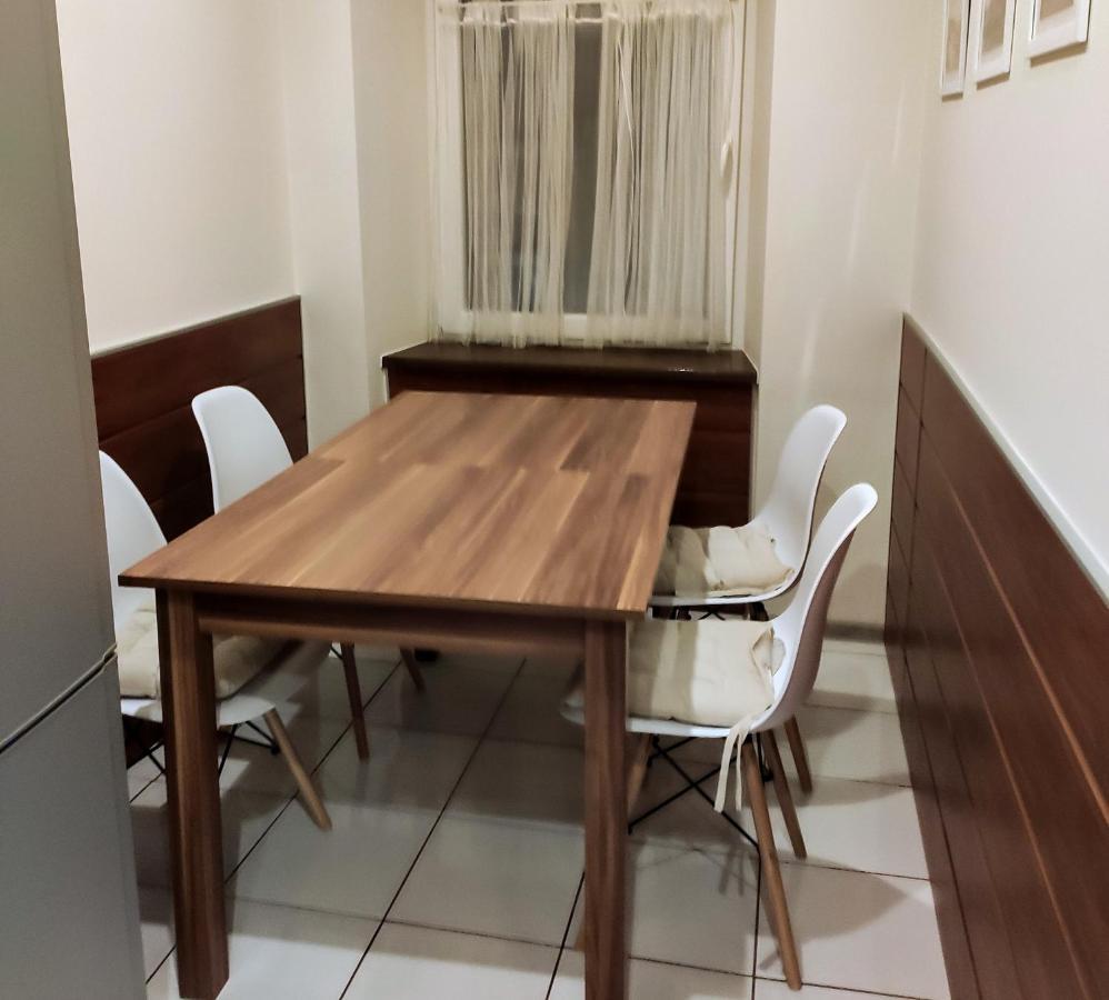 Ferienwohnung Apartament Przy Rynku Duszniki Zdrój Exterior foto