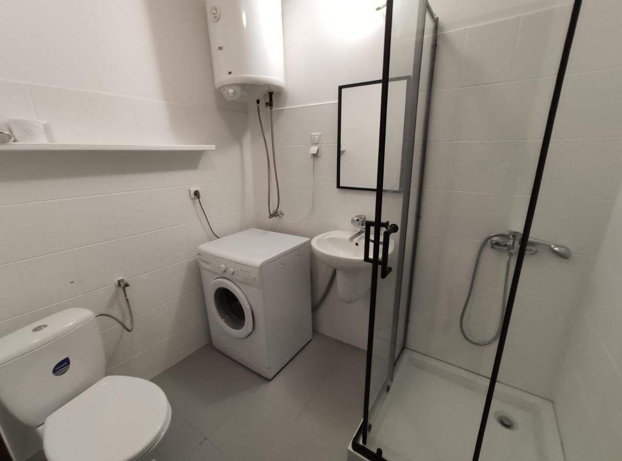 Ferienwohnung Apartament Przy Rynku Duszniki Zdrój Exterior foto