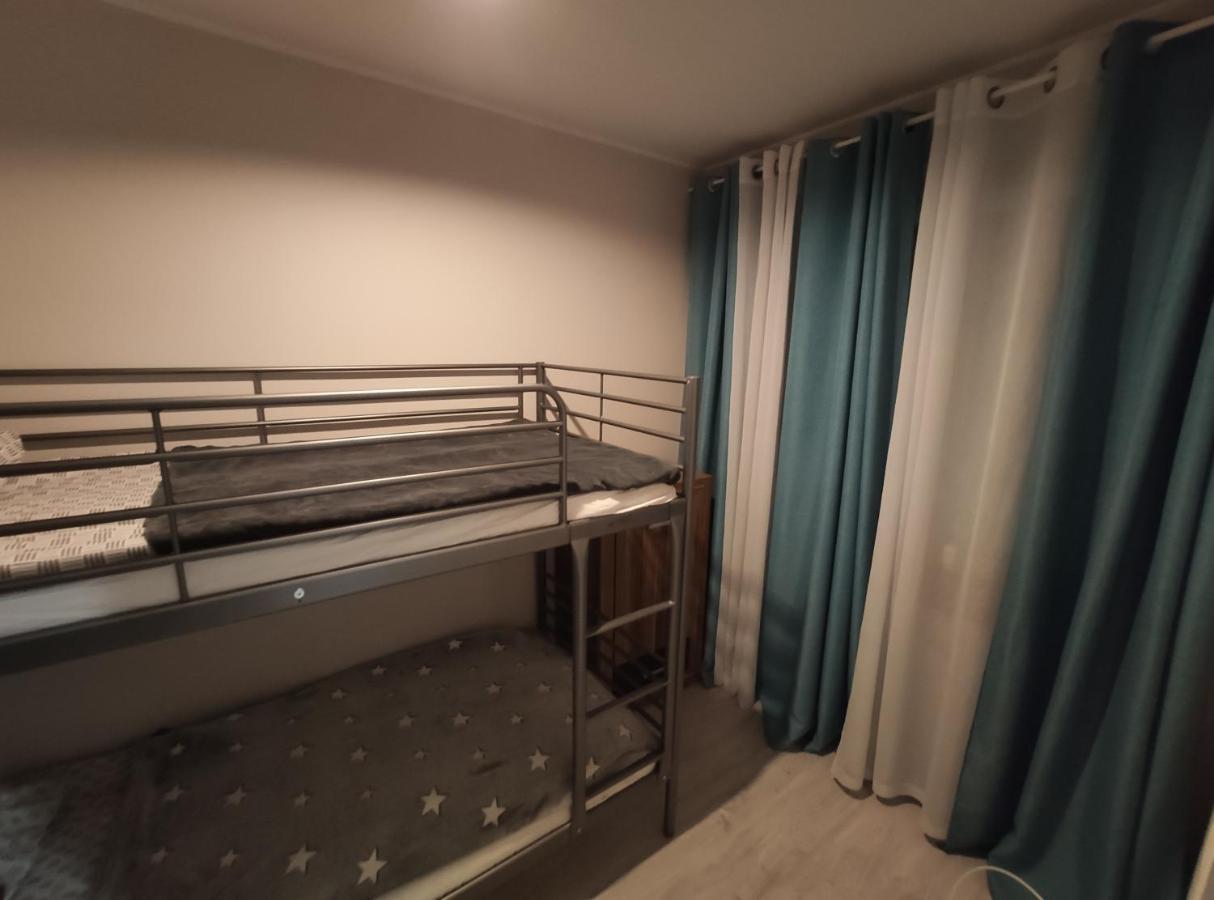 Ferienwohnung Apartament Przy Rynku Duszniki Zdrój Exterior foto