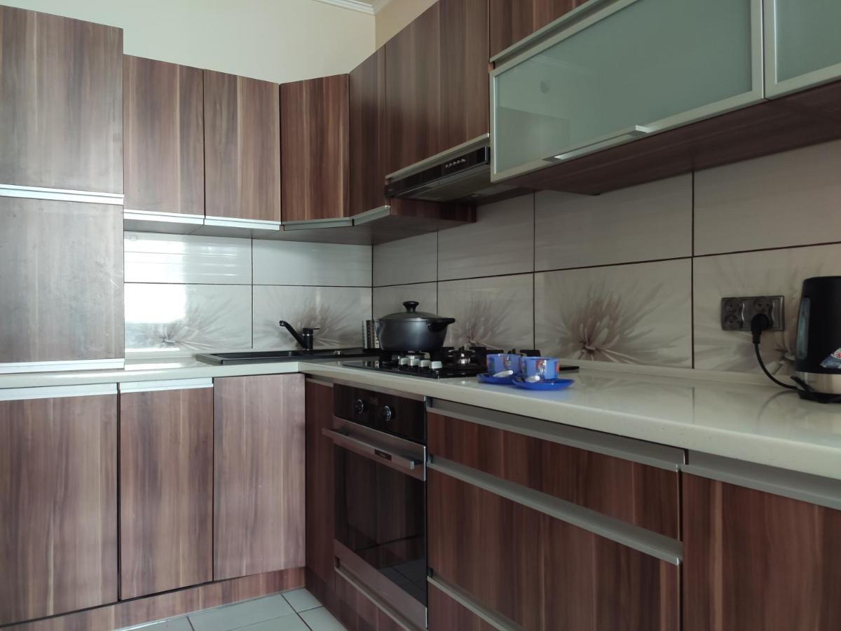 Ferienwohnung Apartament Przy Rynku Duszniki Zdrój Exterior foto