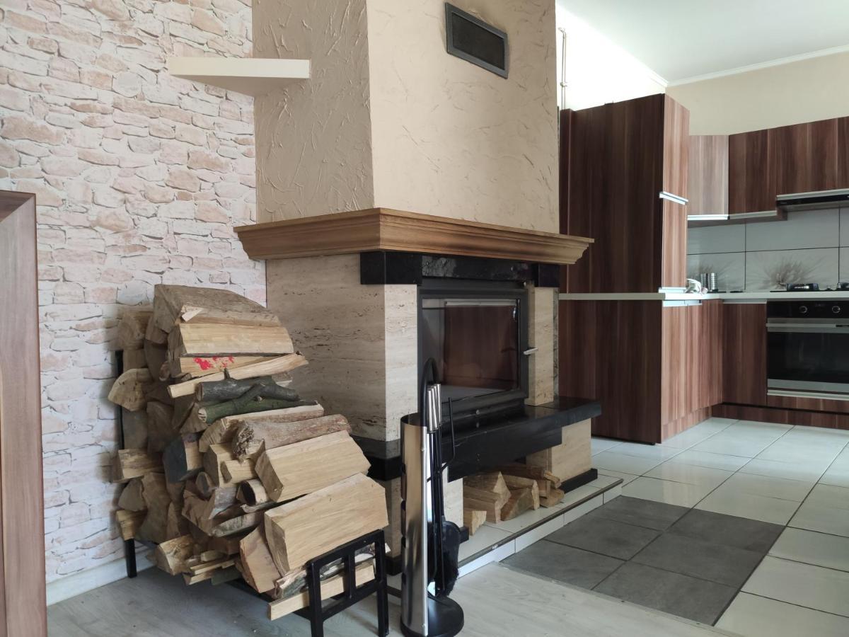 Ferienwohnung Apartament Przy Rynku Duszniki Zdrój Exterior foto
