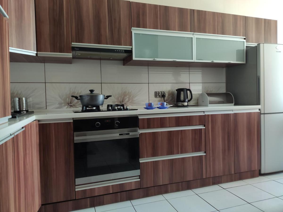 Ferienwohnung Apartament Przy Rynku Duszniki Zdrój Exterior foto